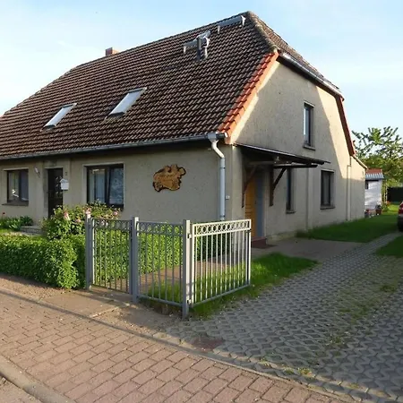 In By Interhome Appartement Domsuhl