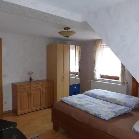 Appartement In By Interhome Domsuhl