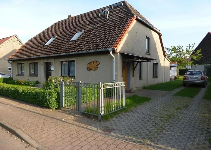 In By Interhome Appartement Domsuhl
