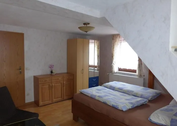 Appartement In By Interhome Domsuhl